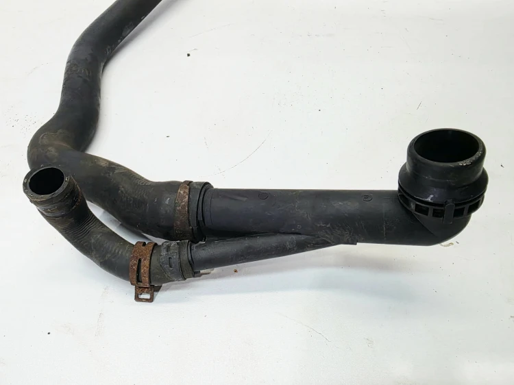 RURA PRZEWÓD WĄŻ WODY AUDI VOLKSWAGEN SKODA SKODA 1.6 2.0 TDI 5Q0122051AR