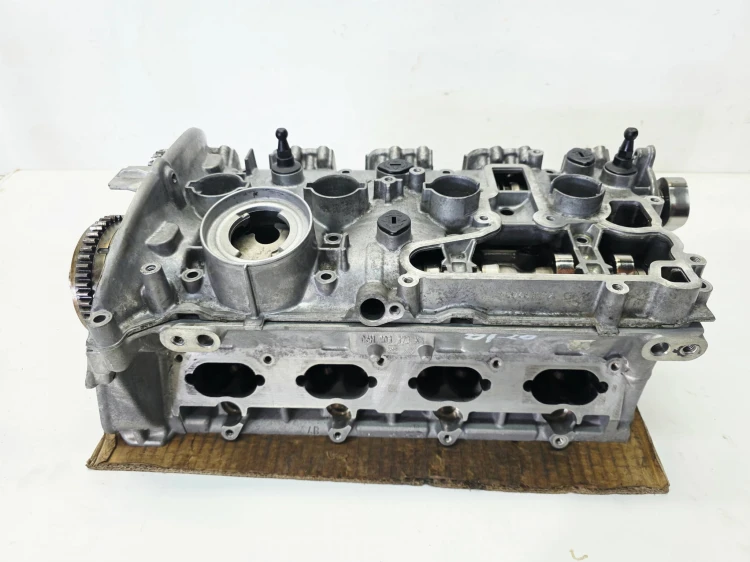 GŁOWICA KOMPLETNA AUDI VOLKSWAGEN SEAT SKODA 1.8 2.0 TFSI 06H103373K 8/26