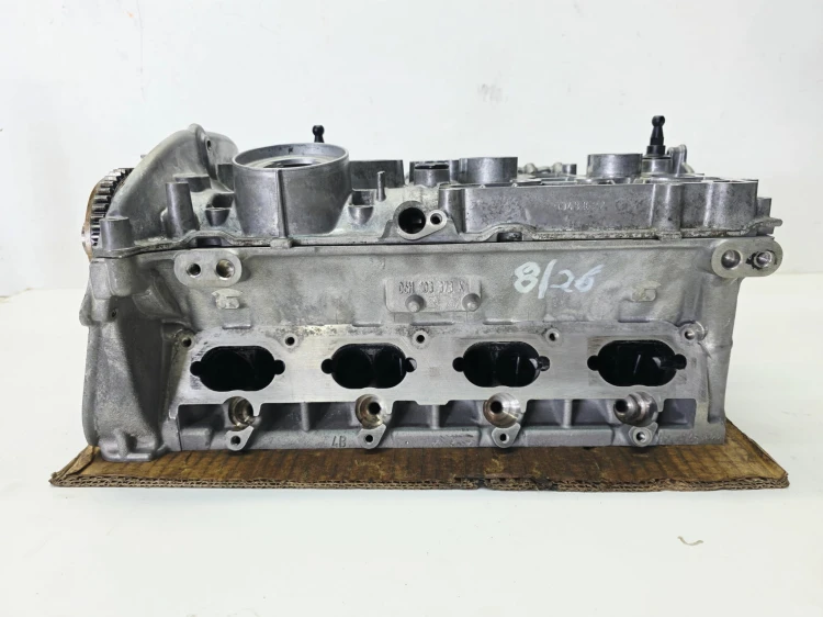 GŁOWICA KOMPLETNA AUDI VOLKSWAGEN SEAT SKODA 1.8 2.0 TFSI 06H103373K 8/26