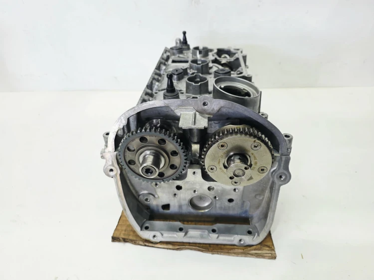 GŁOWICA KOMPLETNA AUDI VOLKSWAGEN SEAT SKODA 1.8 2.0 TFSI 06H103373K 8/26