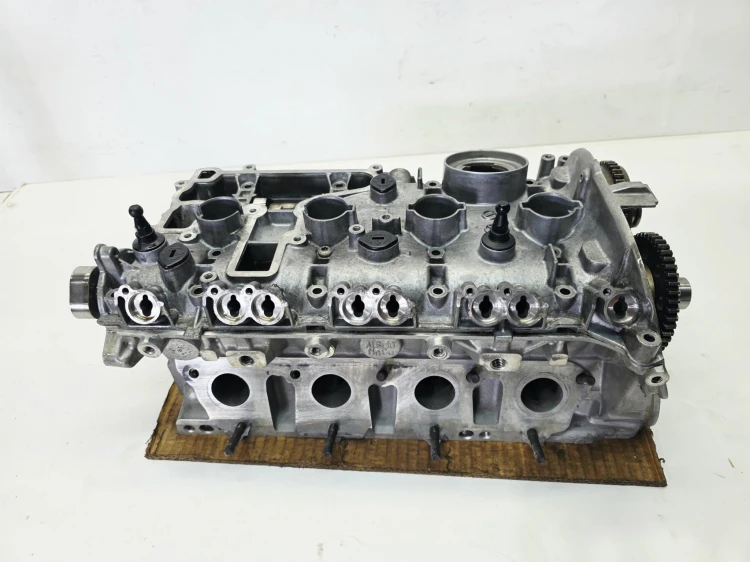 GŁOWICA KOMPLETNA AUDI VOLKSWAGEN SEAT SKODA 1.8 2.0 TFSI 06H103373K 8/26
