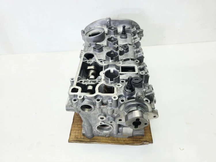 GŁOWICA KOMPLETNA AUDI VOLKSWAGEN SEAT SKODA 1.8 2.0 TFSI 06H103373K 8/26