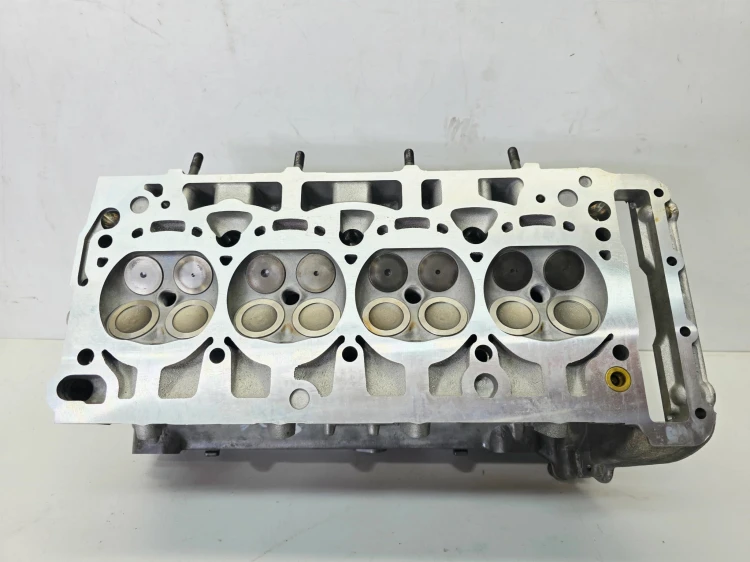GŁOWICA KOMPLETNA AUDI VOLKSWAGEN SEAT SKODA 1.8 2.0 TFSI 06H103373K 8/26