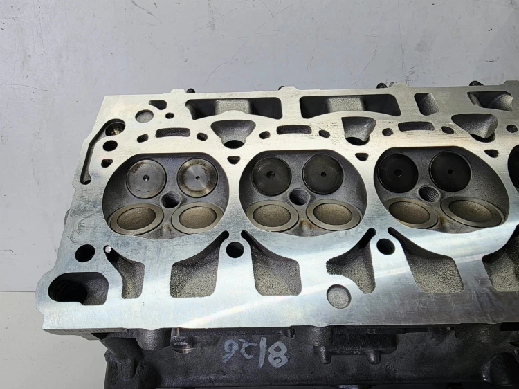 GŁOWICA KOMPLETNA AUDI VOLKSWAGEN SEAT SKODA 1.8 2.0 TFSI 06H103373K 8/26
