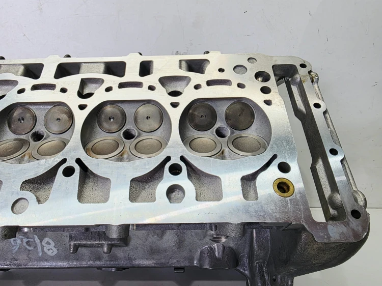 GŁOWICA KOMPLETNA AUDI VOLKSWAGEN SEAT SKODA 1.8 2.0 TFSI 06H103373K 8/26