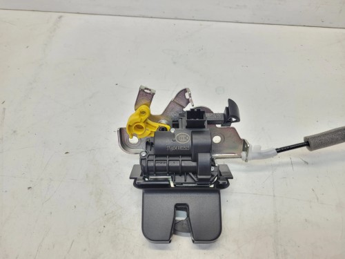 ZAMEK KLAPY TYŁ AUDI A4 B9 A5 8W Q7 4M Q4 E-TRON 4M0827506E