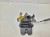 ZAMEK KLAPY TYŁ AUDI A4 B9 A5 8W Q7 4M Q4 E-TRON 4M0827506E