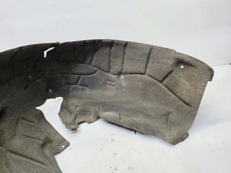 NADKOLE PRAWY TYŁ MATERIAŁOWE AUDI A5 8W SPORTBACK 8W6810172A