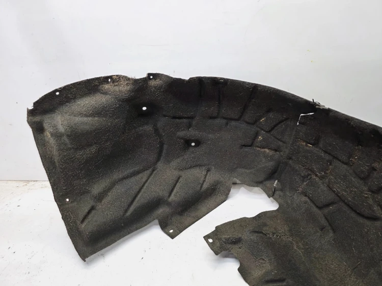 NADKOLE PRAWY TYŁ MATERIAŁOWE AUDI A5 8W SPORTBACK 8W6810172A
