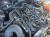 SILNIK KOMPLETNY AUDI A5 8T A4 B8 Q5 SEAT 2.0 TDI CGL CGLC ORYGINAŁ 155081