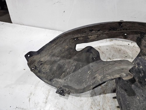 NADKOLE LEWY PRZÓD AUDI A3 8P 8P0821171C