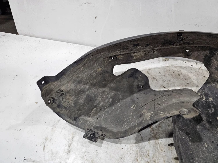 NADKOLE LEWY PRZÓD AUDI A3 8P 8P0821171C