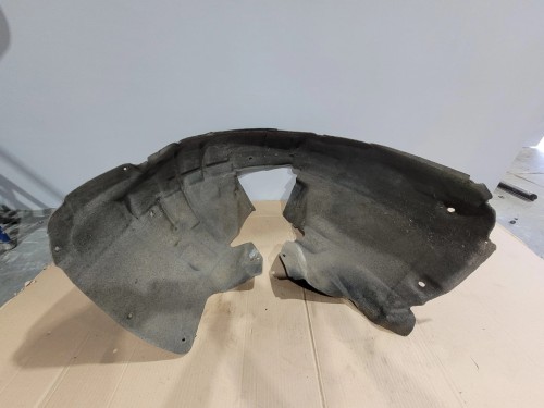 NADKOLE LEWY PRZÓD MATERIAŁOWE AUDI A5 8T 8T0821171H