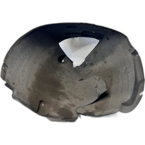 NADKOLE PLASTIKOWE PRAWY PRZÓD AUDI Q5 8R 8R0821172F