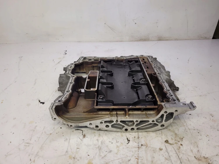 MISKA PÓŁBLOK AUDI S4 S5 A6 3.0 TFSI 06E103603M