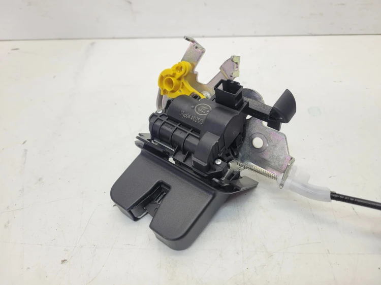 ZAMEK KLAPY TYŁ AUDI A4 B9 A5 8W Q7 4M Q4 E-TRON 4M0827506E