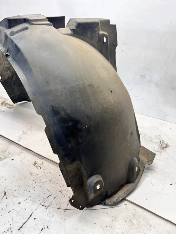 NADKOLE LEWY PRZÓD PLASTIKOWE AUDI A4 B8 LIFT 8K0821171L 23/26
