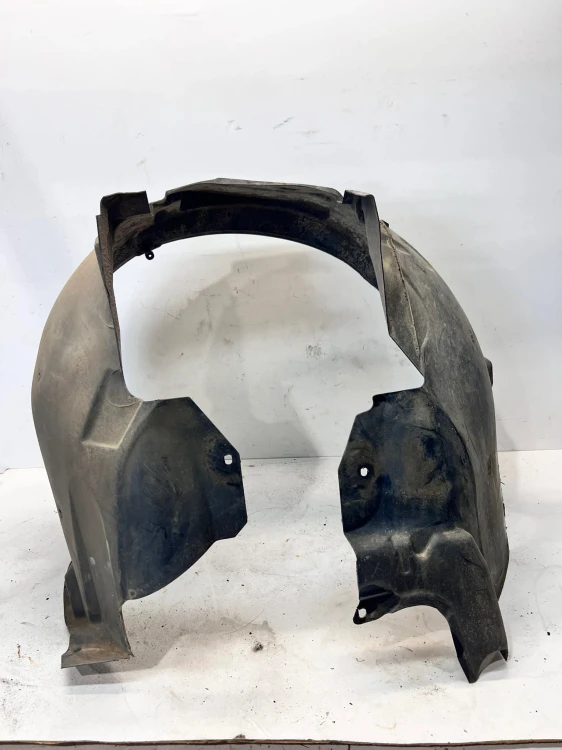 NADKOLE LEWY PRZÓD PLASTIKOWE AUDI A4 B8 LIFT 8K0821171L 23/26