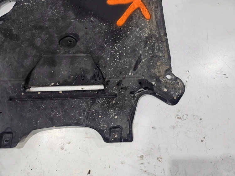 OSŁONA PŁYTA POD SKRZYNIE AUDI A4 B8 A5 8K2863822L