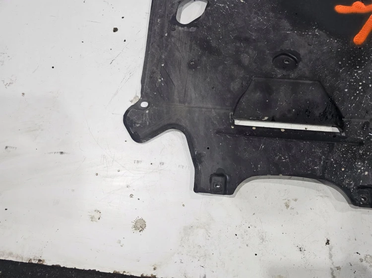 OSŁONA PŁYTA POD SKRZYNIE AUDI A4 B8 A5 8K2863822L