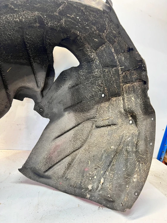 NADKOLE LEWY TYŁ AUDI A4 B9 8W0810171G