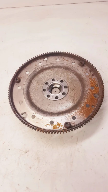 KOŁO ZAMACHOWE AUDI A4 B8 A5 1.8 TFSI 06H105323P