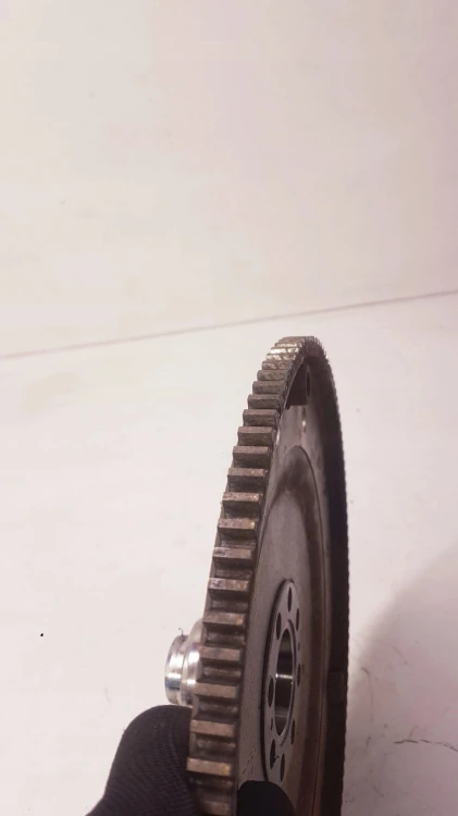 KOŁO ZAMACHOWE AUDI A4 B8 A5 1.8 TFSI 06H105323P