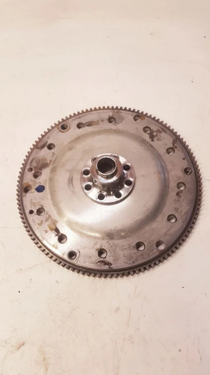 KOŁO ZAMACHOWE AUDI A4 B8 A5 1.8 TFSI 06H105323P