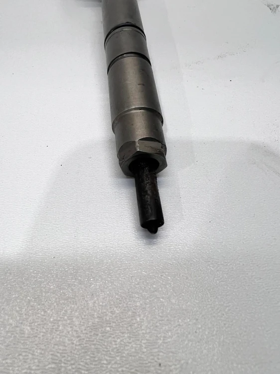 WTRYSK WTRYSKIWACZ AUDI A4 B8 A5 8T Q5 8R 2.7 3.0 TDI 057130277AG