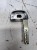KLUCZYK PILOT AUDI A4 B8 A5 8T A6 C7 8K0959754D 4/26
