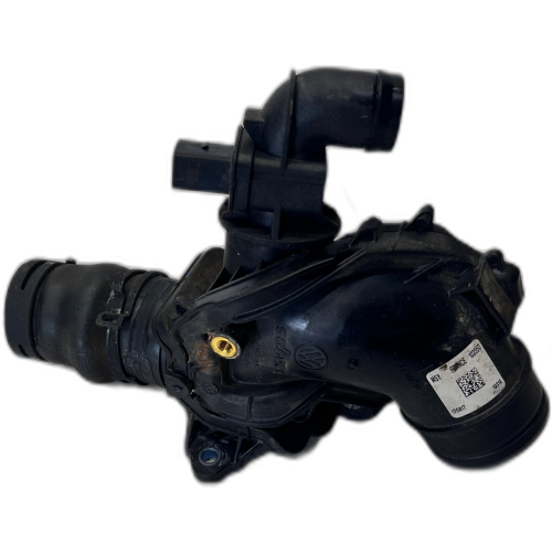KRÓCIEC DOLOT TURBINY AUDI VW SEAT 2.0 TDI 04L129635F