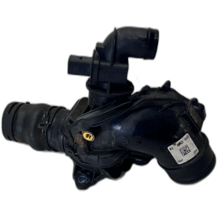 KRÓCIEC DOLOT TURBINY AUDI VW SEAT 2.0 TDI 04L129635F