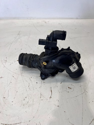 KRÓCIEC DOLOT TURBINY AUDI VW SEAT 2.0 TDI 04L129635F