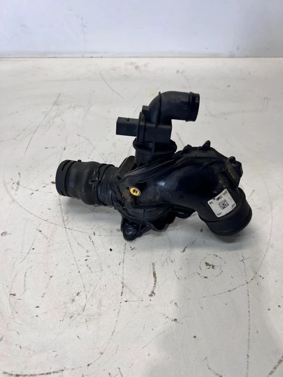 KRÓCIEC DOLOT TURBINY AUDI VW SEAT 2.0 TDI 04L129635F