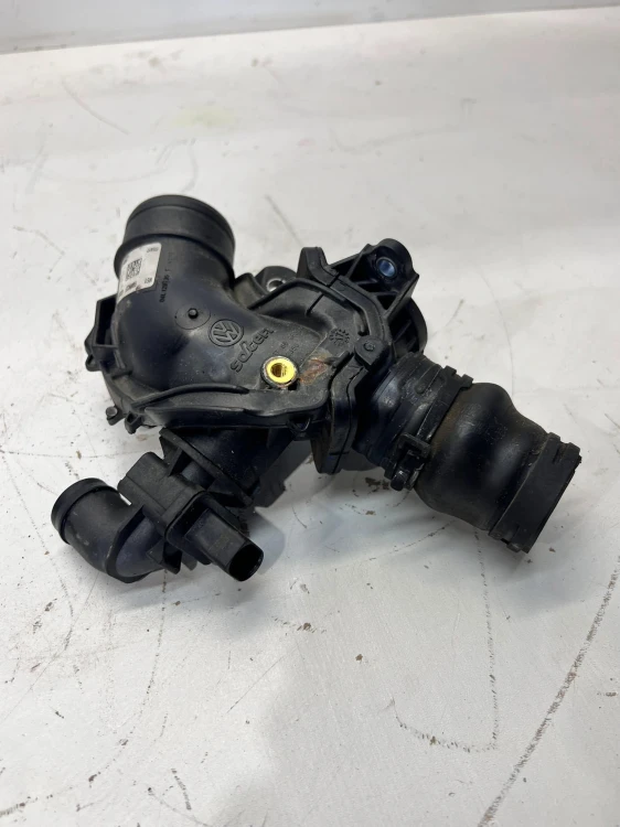 KRÓCIEC DOLOT TURBINY AUDI VW SEAT 2.0 TDI 04L129635F
