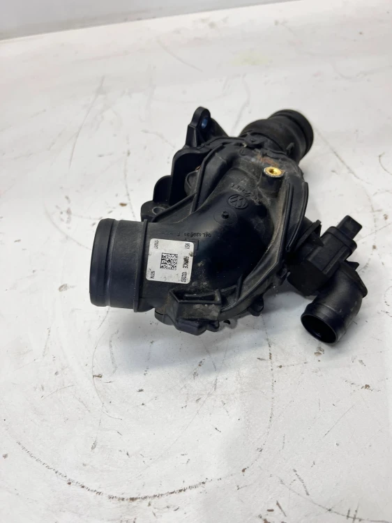 KRÓCIEC DOLOT TURBINY AUDI VW SEAT 2.0 TDI 04L129635F