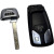 KLUCZYK PILOT KEYLESS PANIC AUDI Q5 FY A4 B9 A5 8W Q7 4M 4M0959754AT 1/26
