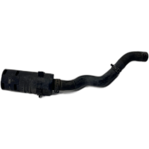 RURAKA WYDECHOWA WEBASTO AUDI A6 C6 4F0261225
