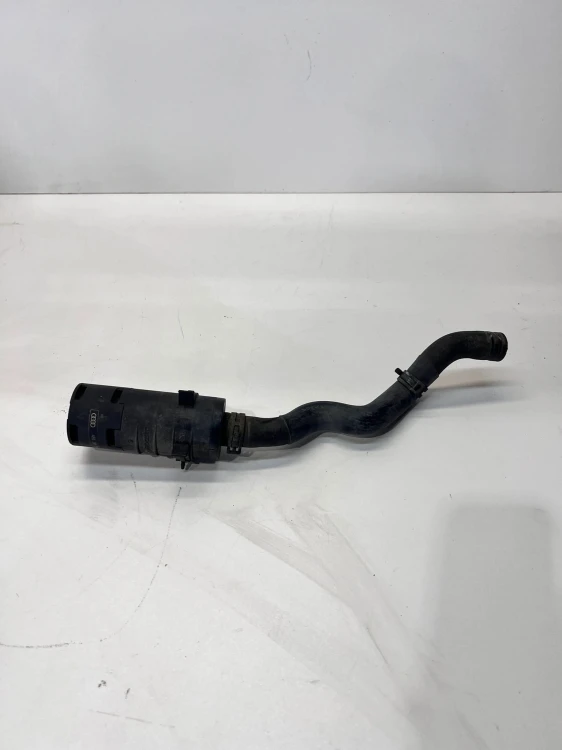 RURAKA WYDECHOWA WEBASTO AUDI A6 C6 4F0261225