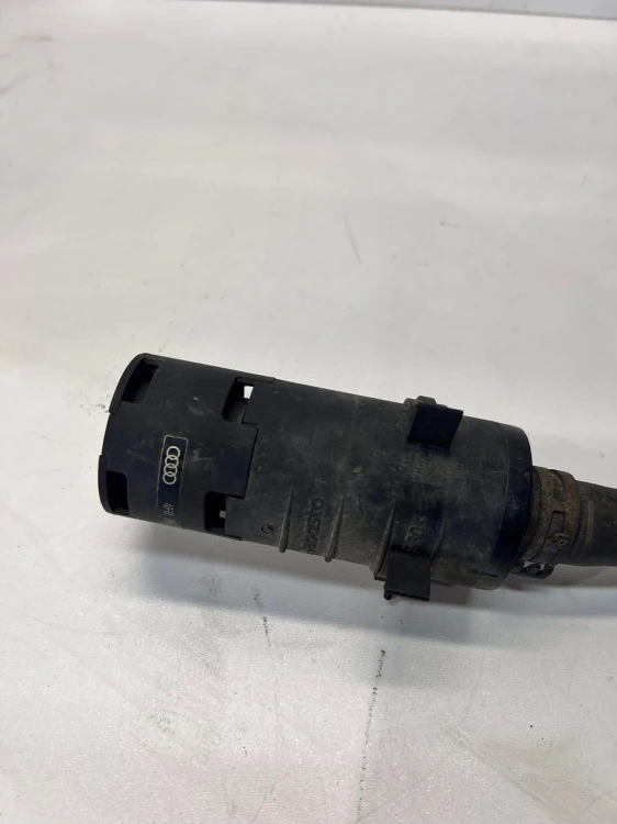 RURAKA WYDECHOWA WEBASTO AUDI A6 C6 4F0261225