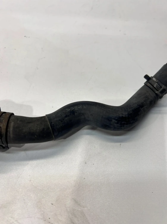 RURAKA WYDECHOWA WEBASTO AUDI A6 C6 4F0261225