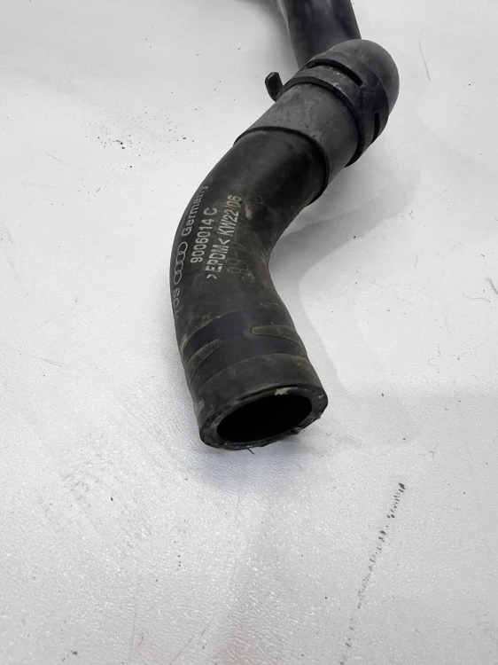 RURAKA WYDECHOWA WEBASTO AUDI A6 C6 4F0261225