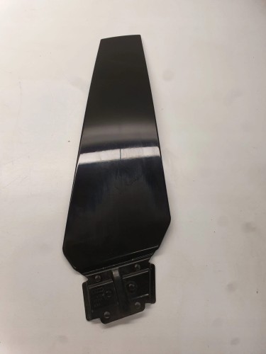 NAKŁADKA OSŁONA SŁUPKA AUDI A5 8T SPORT 8T8853289