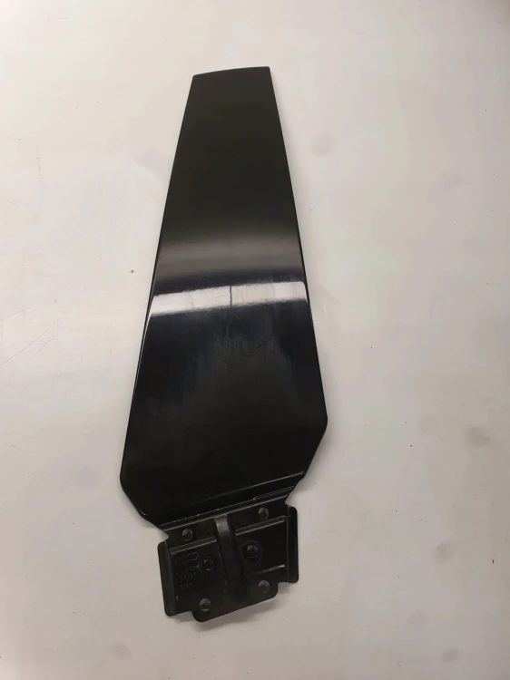 NAKŁADKA OSŁONA SŁUPKA AUDI A5 8T SPORT 8T8853289