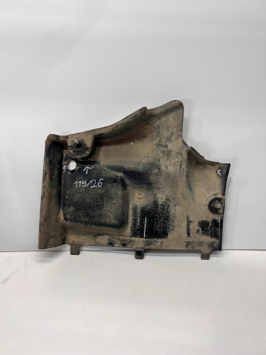 OSŁONA PŁYTA PODWOZIA LEWY PRZÓD MAŁA AUDI A4 B8 8K0825201E 119/26