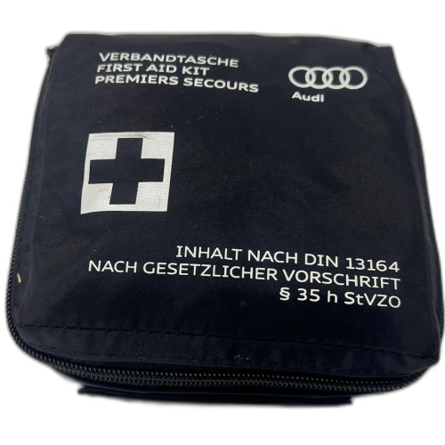 APTECZKA PIERWSZEJ POMOCY AUDI 8J7860282B