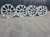 FELGA FELGI VW AUDI A4 A5 A6 ITP 8.0J R17 ET39 4G0601025BH KOMPLET 4/26