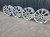 FELGA FELGI VW AUDI A4 A5 A6 ITP 8.0J R17 ET39 4G0601025BH KOMPLET 4/26