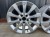 FELGA FELGI VW AUDI A4 A5 A6 ITP 8.0J R17 ET39 4G0601025BH KOMPLET 4/26