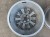 FELGA FELGI VW AUDI A4 A5 A6 ITP 8.0J R17 ET39 4G0601025BH KOMPLET 4/26
